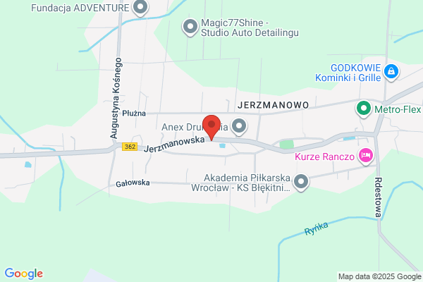 Glubiak Henryk. Zaklad slusarski. Produkcja elementów pneumatycznych i hydraulicznych