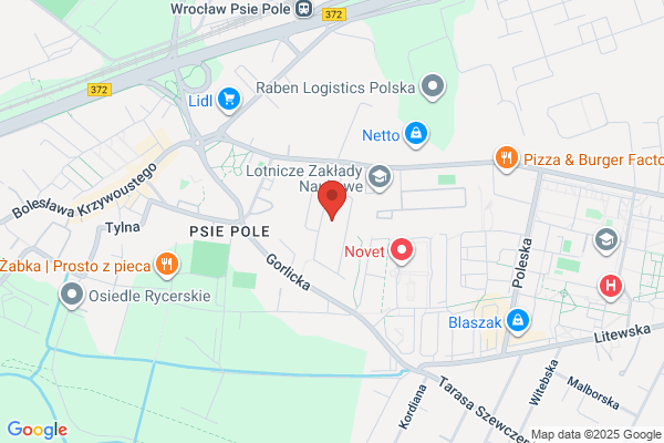 MSE Polska SC