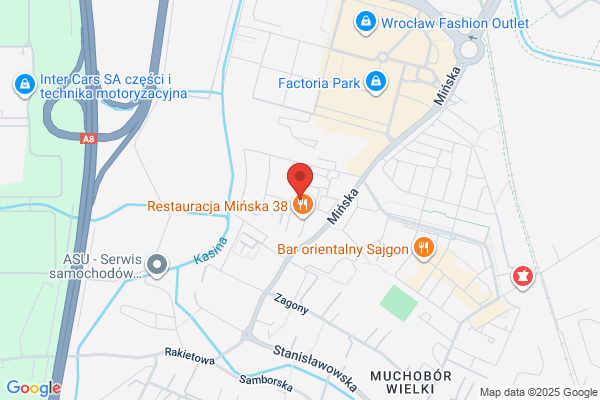 Ponar Wadowice SA. Oddzial Wroclaw
