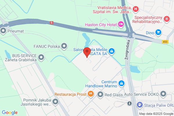 Wojewódzki Inspektorat Ochrony Srodowiska