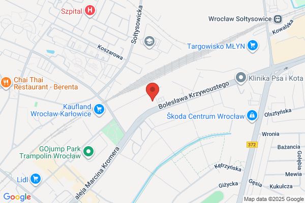 Wojewódzki Inspektorat Transportu Drogowego