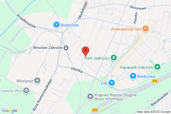 Spytek Janusz, inz. Zaklad robót instalacyjno - inzynieryjnych