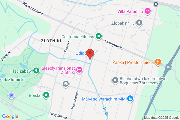 Krawczyk Roman. Firma instalacyjna