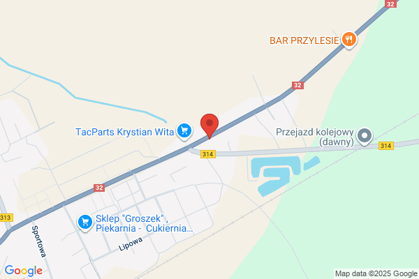 Zaklad instalatorstwa sanitarnego, c.o. i gazowego