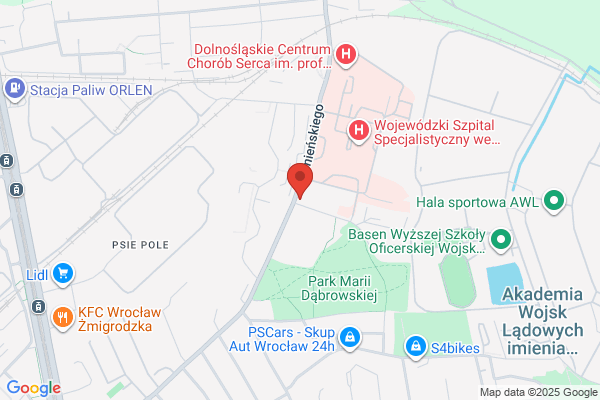 Aselek. PPHU. Sadowinski A.