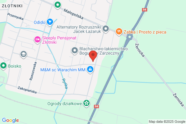 El-co. Instalacje elektryczne, pomiary, dozór