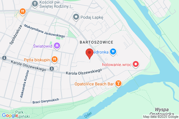 Elprin. Projektowo - instalacyjny zaklad budowlany
