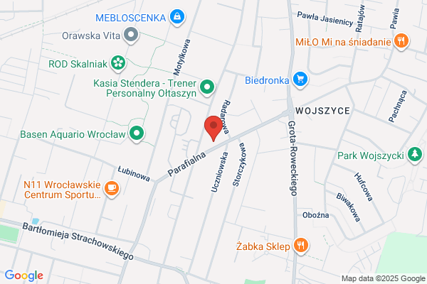 Elspid. Uslugi elektryczne, pomiary ochronne