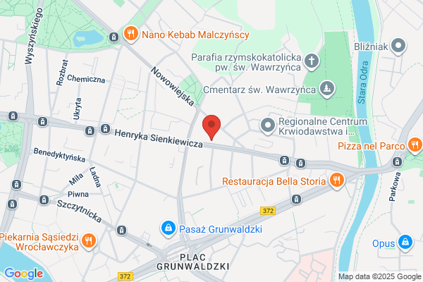 Stanclik Krystyna, mgr inz. Pracownia projektowania instalacji i sieci elektrycznych