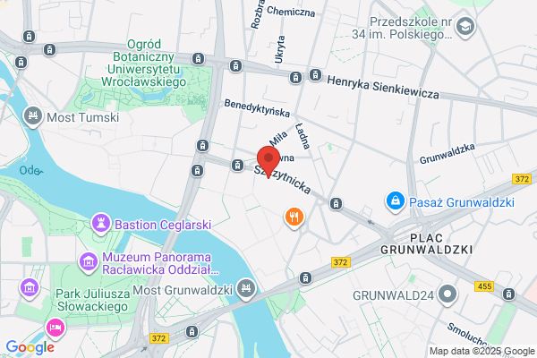 Was-El SC. Wymiana i pomiary instalacji elektrycznych