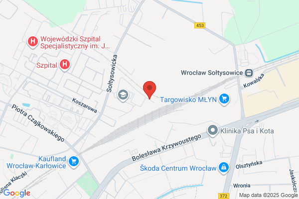 Junkers. Regionalne Centrum Serwisowe. Henryk Borycki