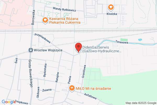 Bud-Inst. Instalacje wodno - kanalizacyjne, c.o. i gazowe