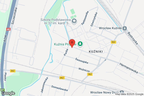 Instalbud. Przedsiebiorstwo instalacyjno - budowlane, inz. Krasinski W.