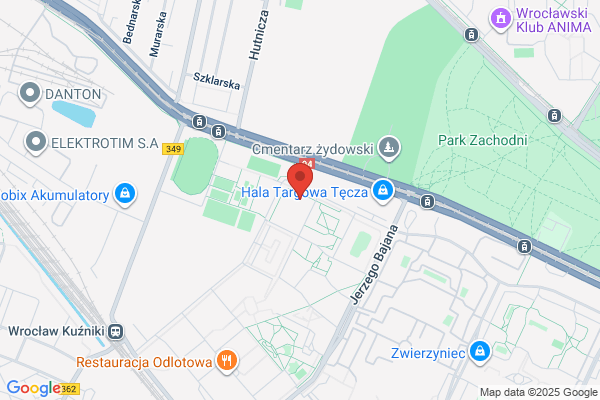 Kubik Jacek. Uslugi serwisowe systemów grzewczych