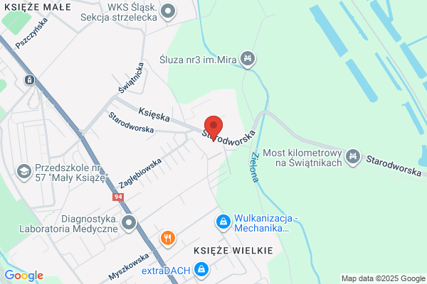 Serwis kotlów