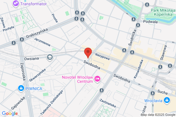 Internat Centrum Ksztalcenia Ustawicznego
