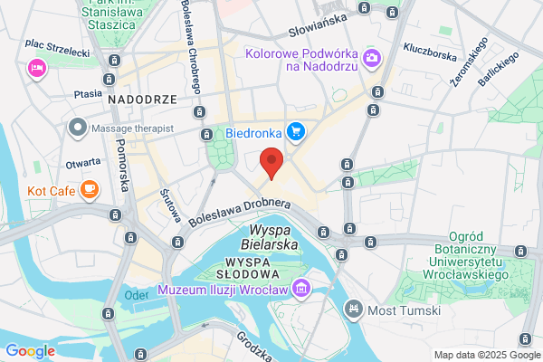 Internet Center Polska. Sp. z o.o. Strony www, sklepy internetowe, system CMS