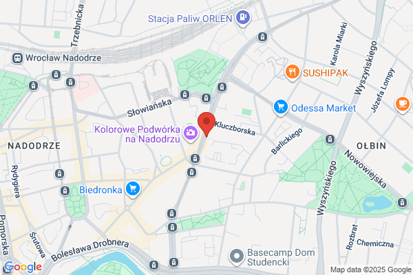 Optima SC. Downarowicz A., Marasek P.