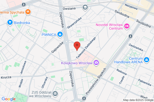 Internet Sport Club. Kawiarenka, klub internetowy