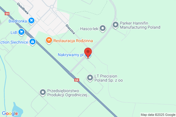 Nakrywamy.pl