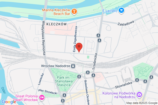 Salonik Jeździecki Twój Koń