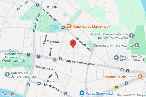 Archi-Test. Przedsiebiorstwo projektowo - budowlane