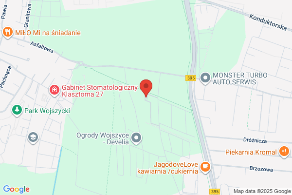 Didula Józef, inz. elektryk. Nadzór inwestorski