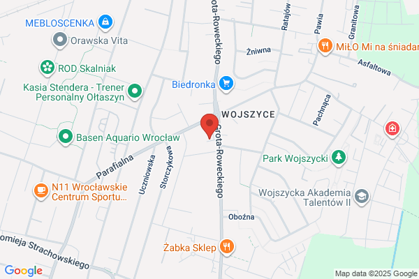 Sokolowski. S.j. Inwestycje