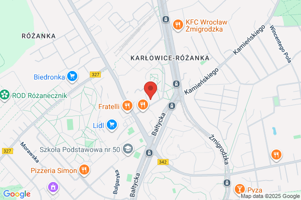 Szkudlarek Radoslaw. Grupa inzynieryjna