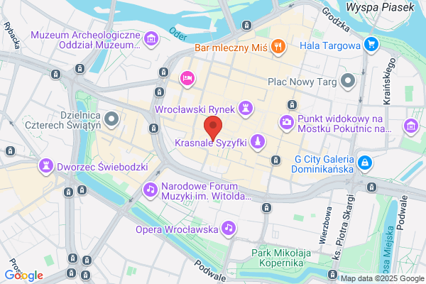 Polsko - Niemiecka Izba Przemyslowo - Handlowa