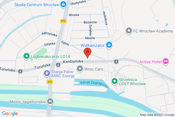 Izomur. Przedsiebiorstwo produkcyjne. Odgrzybianie budynków