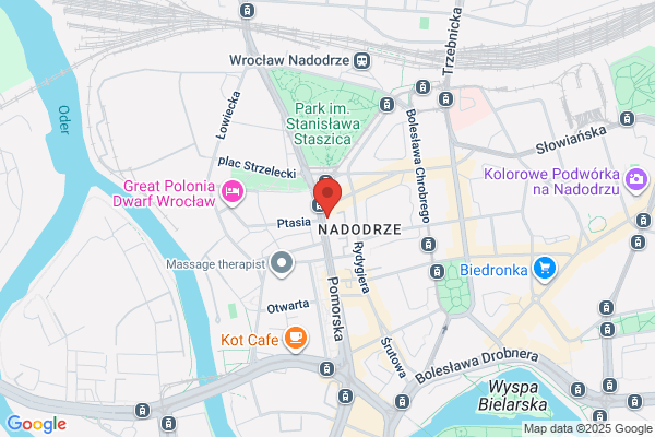 Demostenes. Dolnoslaskie Centrum Jezykowe
