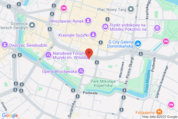 English Language Centre University of Wroclaw