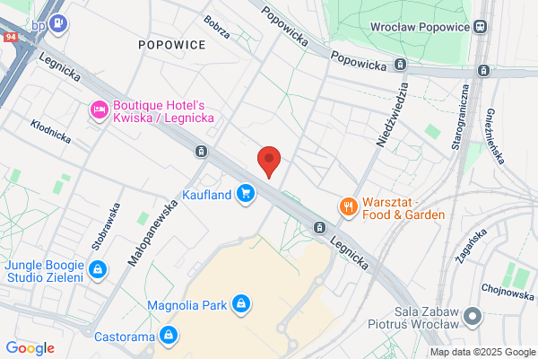 Berlitz Poland. Sp. z o.o.