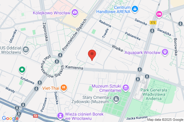 Studium Jezyków Obcych TWP