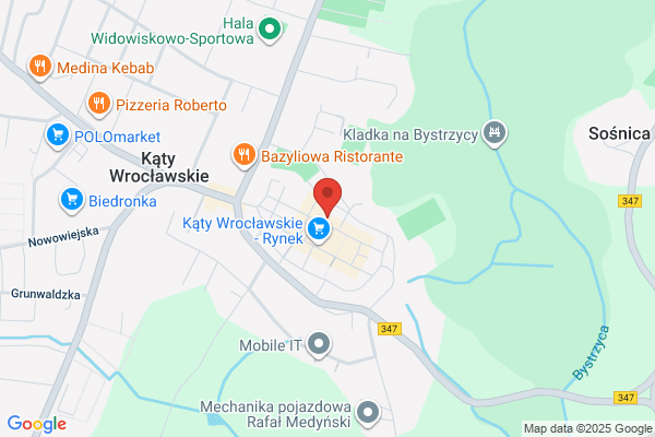 P & B. Brodecki Rafal. Hurtowa i detaliczna sprzedaz bizuterii srebrnej
