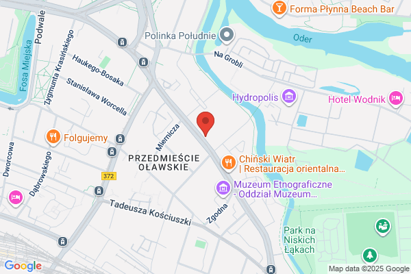 Goldring. Zaklad jubilerski. Razny W.