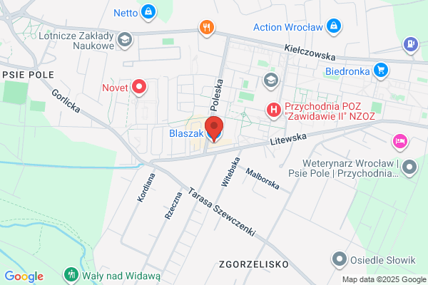Pacyna Andrzej. Pracownia zlotnicza