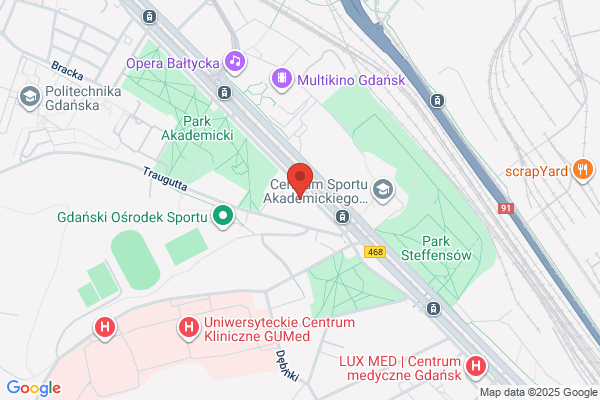 Szlazak Jacek. Pracownia odlewnictwa metali szlachetnych