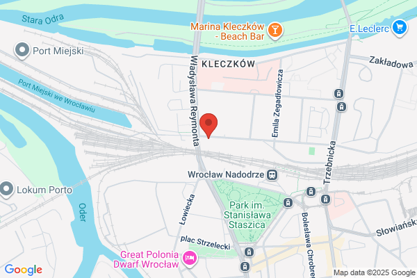 Wojciechowska Agnieszka. Pracownia zlotnicza