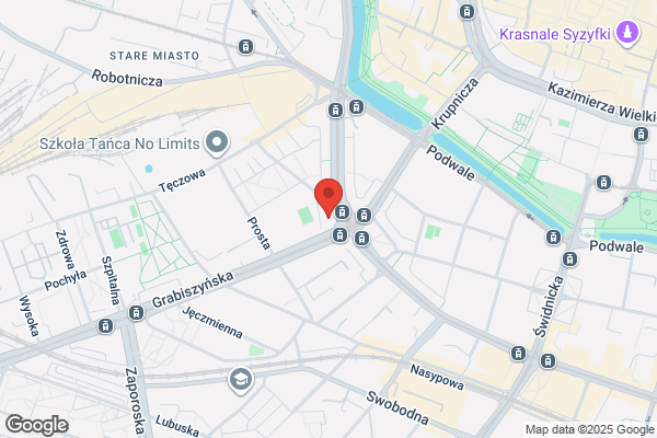 Bota. Zaklad uslug szewskich