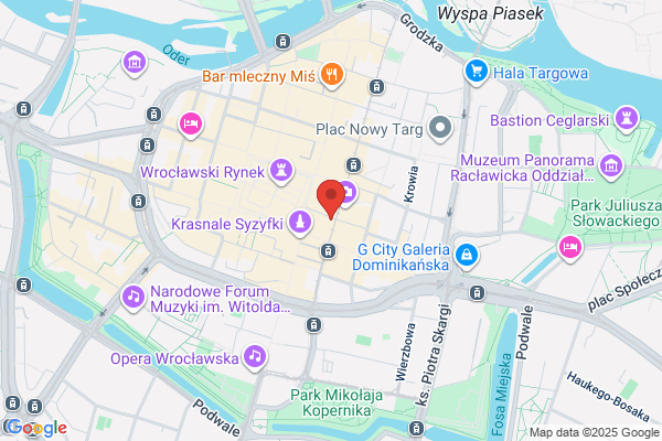 Dukat. Kantor wymiany walut spólki Arton