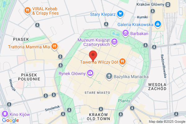 Grosz. Kantor wymiany walut