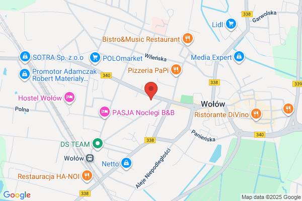 Trela Janusz. Kantor wymiany walut