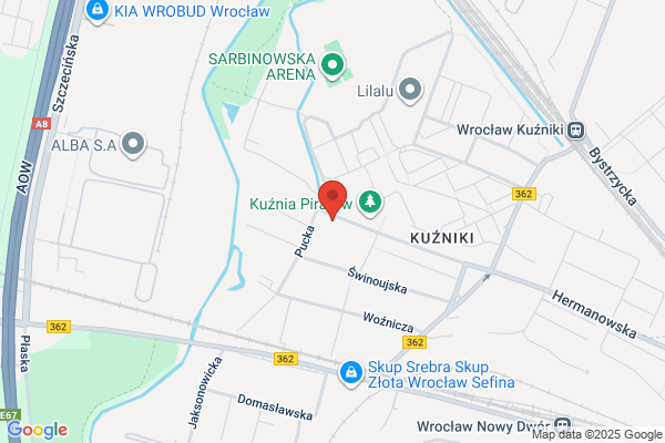 Instalbud. Przedsiebiorstwo instalacyjno - budowlane