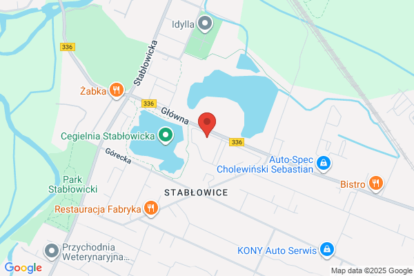 MPDS Usługi Wodno-Kanalizacyjne