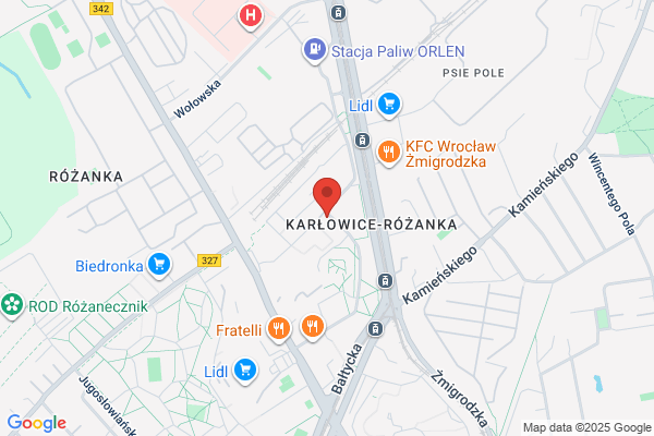 Not-Kra. Zadroga A.