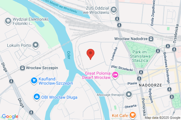 Klub Energetyka