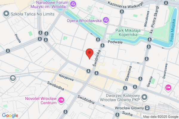 Klub Muzyki i Literatury