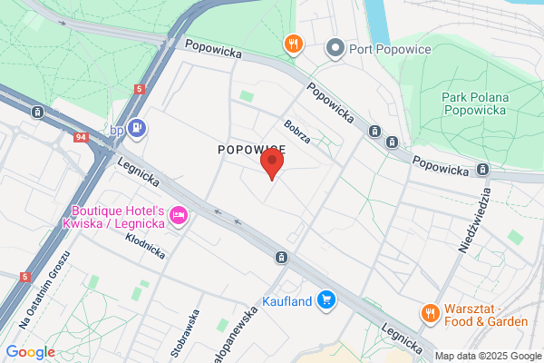 Serwis Kluczy Popowice